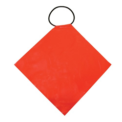 Vehicle Warning